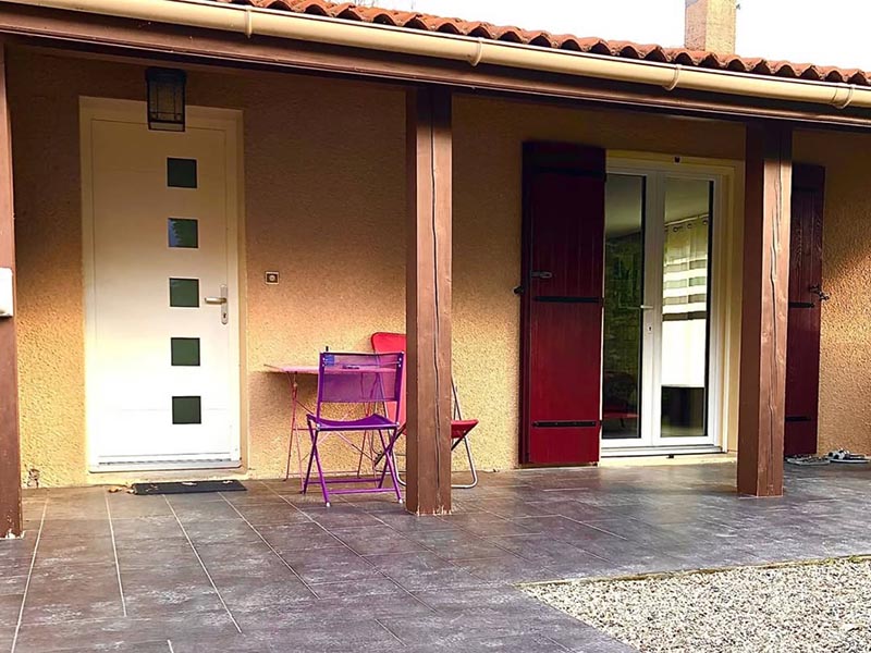 toit terrasse