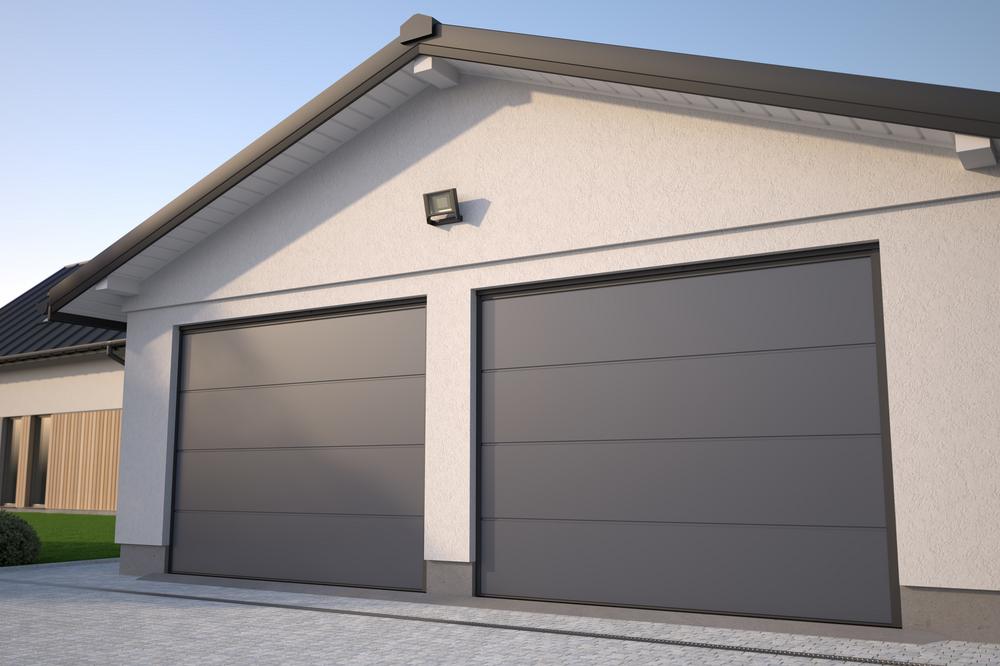 Pose de porte de garage à Beynost, réussir son projet