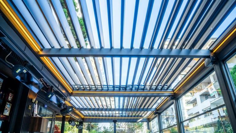 Installation de pergolas, les critères pour bien choisir